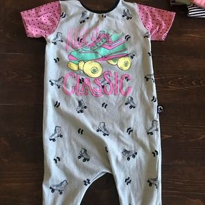 Rags to Raches keep it classic